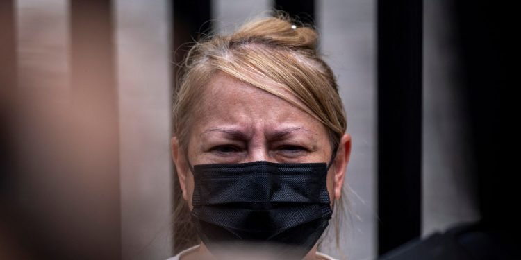 Former Puerto Rican Governor Vazquez arrested for accepting political favors