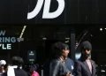JD Sports sells Footasylum to Germany’s Aurelius for 45 mln euros