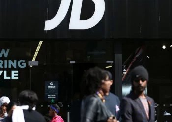 JD Sports sells Footasylum to Germany’s Aurelius for 45 mln euros