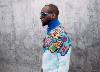 Davido Highlights Africa One Culture Exchange At A Time