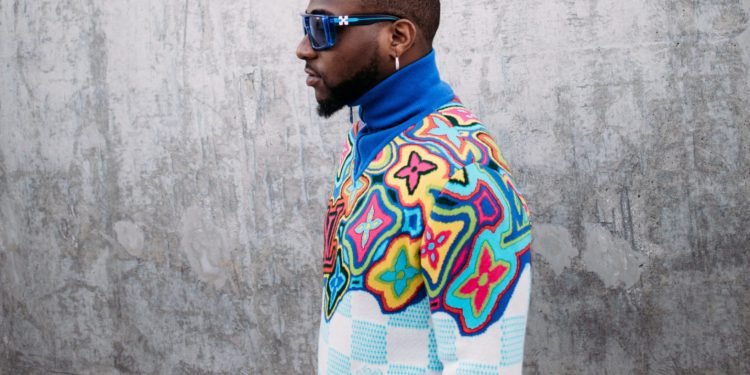 Davido Highlights Africa One Culture Exchange At A Time