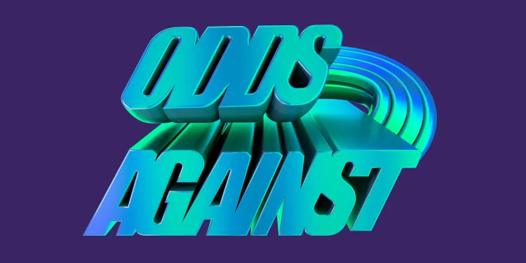 New sports betting series “Odds Against” debuts on The Washington Post