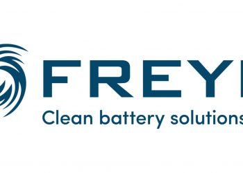 FREYR Battery Enters Strategic Partnership with Hana Technology