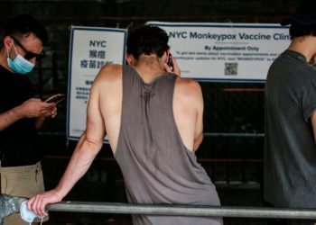 LGBTQ+ community needs public health response to monkeypox