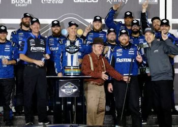 Dr. Diandra: RFK Racing by the numbers – NASCAR Talk