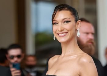 Bella Hadid Says She Wasn’t Allowed To Embrace Her Muslim Culture Growing Up