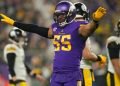 Cowboys sign Anthony Barr: How can he help defense?