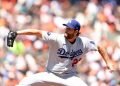 Pitcher health is suddenly Dodgers’ top priority – OCRegister