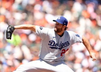 Pitcher health is suddenly Dodgers’ top priority – OCRegister