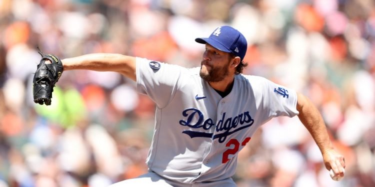 Pitcher health is suddenly Dodgers’ top priority – OCRegister