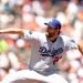 Pitcher health is suddenly Dodgers’ top priority – OCRegister