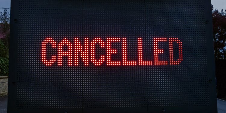 A Cancel Culture Discussion With Wesley Donehue