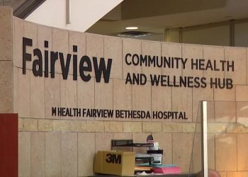 M Health Fairview to address health disparities through new hub