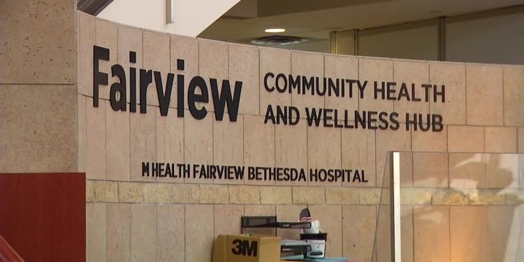 M Health Fairview to address health disparities through new hub