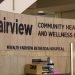 M Health Fairview to address health disparities through new hub
