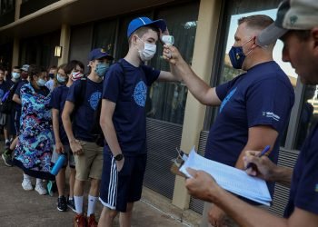 Parents will call the shots in November’s elections and reclaim our culture