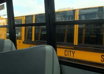 New technology in school buses adds extra layer of safety