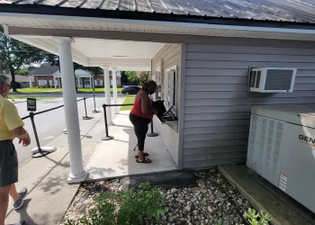 For a few community health centers, serving the poor brings big surpluses