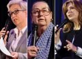 Oregon governor candidates debate chip industry and business climate: ‘How do we keep the next Intel from moving?’