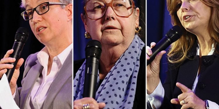 Oregon governor candidates debate chip industry and business climate: ‘How do we keep the next Intel from moving?’