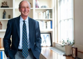 Politics may have played a role in UNH chancellor’s early retirement, but his ability to turn around the school will live on – Hartford Courant