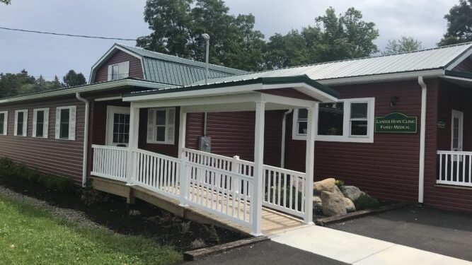 Health clinic founded through ‘personal journey’ | News, Sports, Jobs