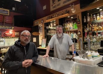 Rudi’s Sports Bar to keep the Pittsburgh feel, sandwiches of departed Giordano Bros. 