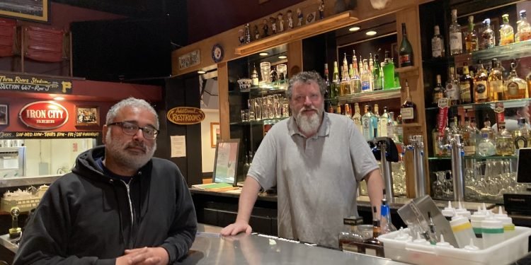 Rudi’s Sports Bar to keep the Pittsburgh feel, sandwiches of departed Giordano Bros.