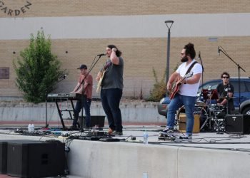 Summer Doesn’t Slow Down with Culture Connection