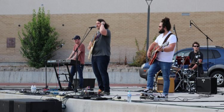 Summer Doesn’t Slow Down with Culture Connection