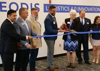 ISU partners on logistics hub in Plainfield – Inside INdiana Business