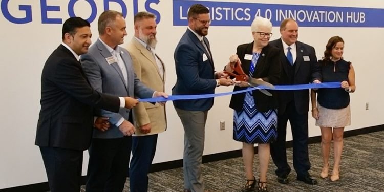 ISU partners on logistics hub in Plainfield – Inside INdiana Business