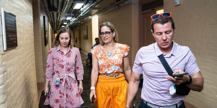 Post Politics Now: Senate poised to work through weekend to advance economic package – The Washington Post