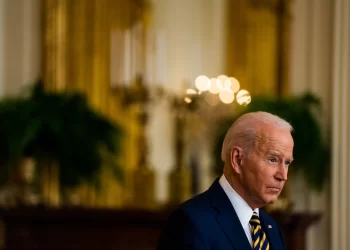 Opinion | The presidency should be no office for old men (or women)