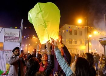 Can schools celebrate Diwali and Columbus Day? | Opinion