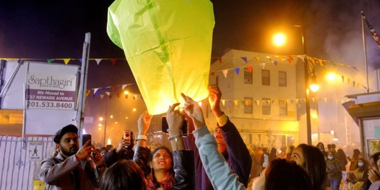 Can schools celebrate Diwali and Columbus Day? | Opinion