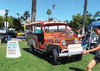 Festival Of Philippine Arts and Culture (FPAC) returns in person after 5 years with a strong lineup —