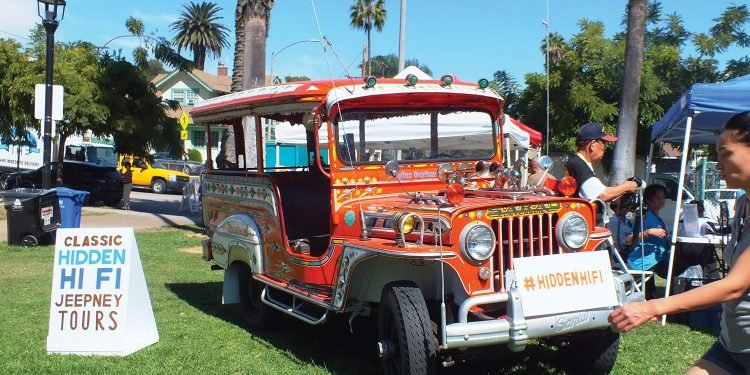 Festival Of Philippine Arts and Culture (FPAC) returns in person after 5 years with a strong lineup —