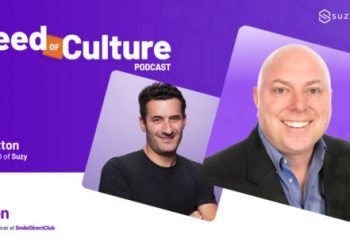The Speed of Culture Podcast: Enhancing Customer Experience – Adweek