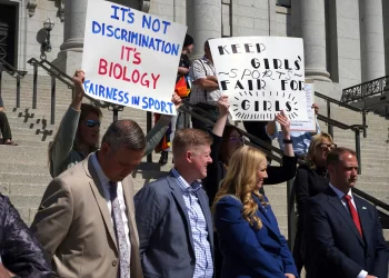 Transgender girls allowed to play girls’ sports in Utah, judge rules