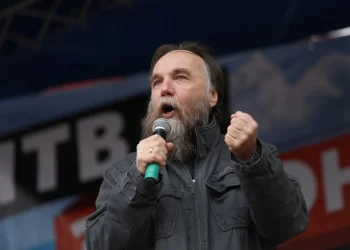 Alexander Dugin: The global politics of Russia’s nationalist ideologue