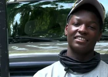 Ferguson teen expands lawncare business, experiencing rapid growth and success