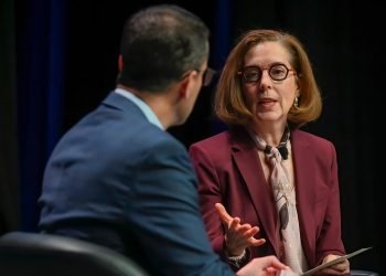 Oregon receives $83.5 million for small businesses from US Treasury – Oregon Capital Chronicle