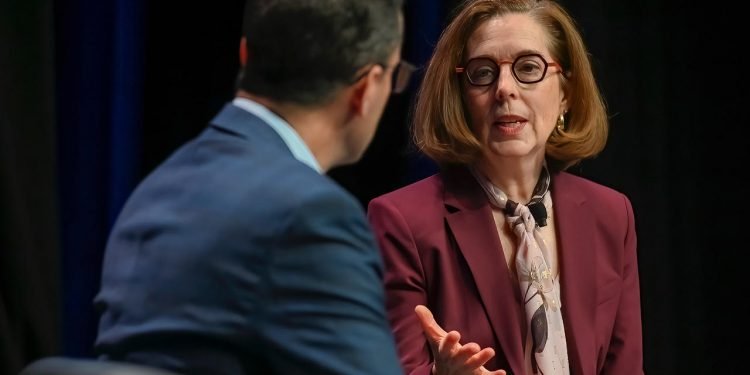 Oregon receives $83.5 million for small businesses from US Treasury – Oregon Capital Chronicle