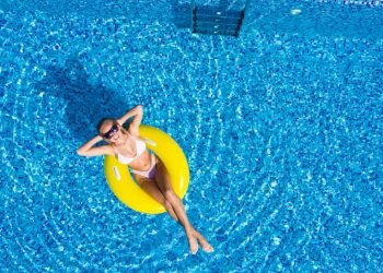 AI technology used to track down unauthorized swimming pools