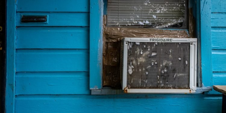 Air conditioning remade politics. Now, it’s key to navigating climate change.