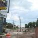 Reynolds Road construction impacts local business