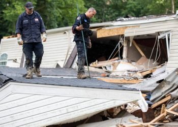 We can rally to help EKY without worrying about politics