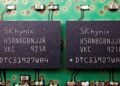 U.S. considers crackdown on memory chip makers in China