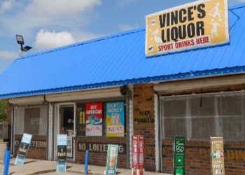 Scotland Ave. business may close its doors